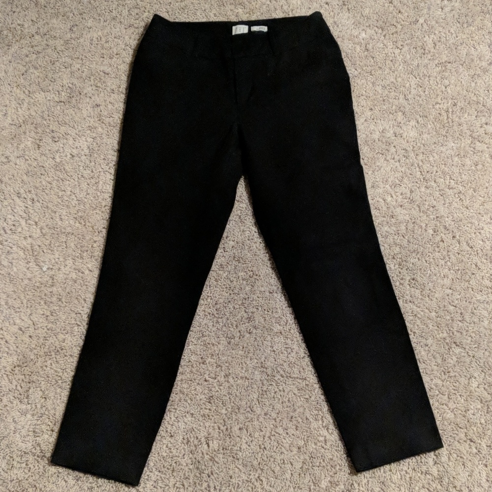 A New Day Black Dress Pants